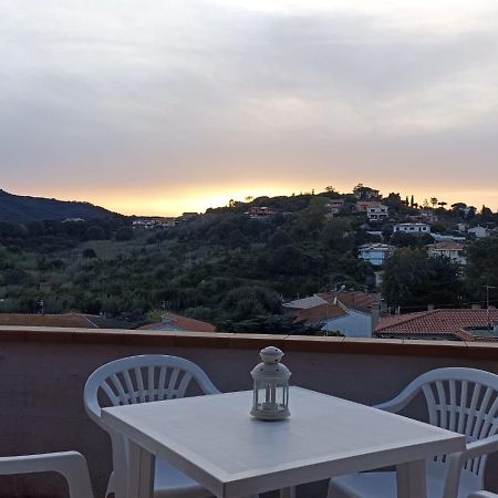 Ferienwohnung Consumella24 Portoferraio Exterior foto
