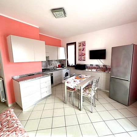 Ferienwohnung Consumella24 Portoferraio Exterior foto