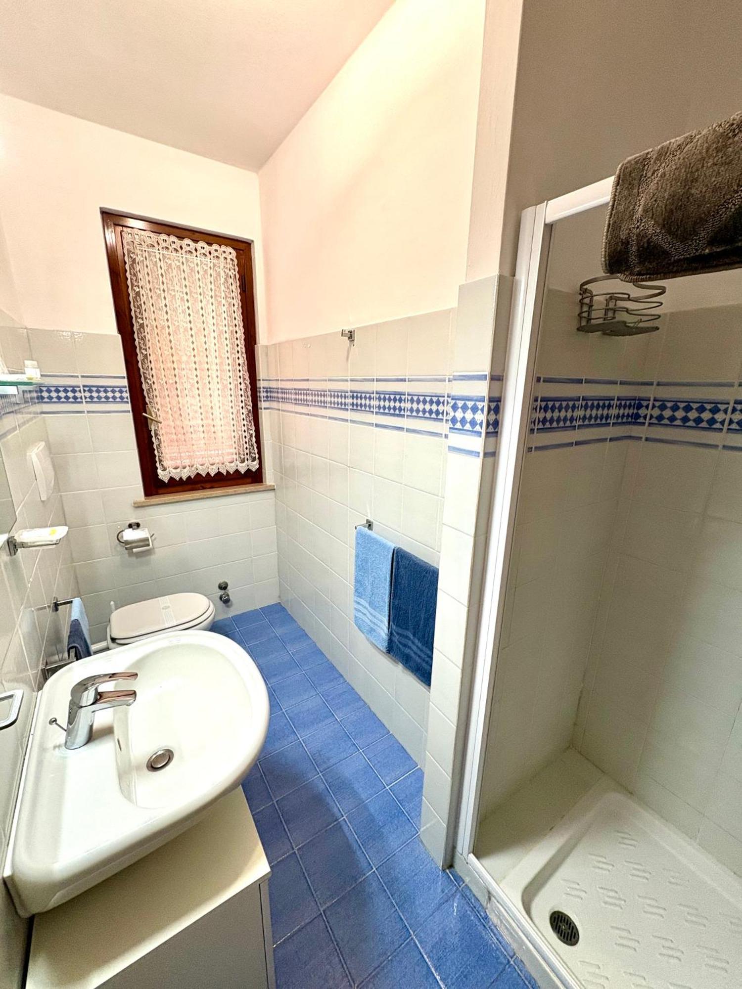 Ferienwohnung Consumella24 Portoferraio Exterior foto