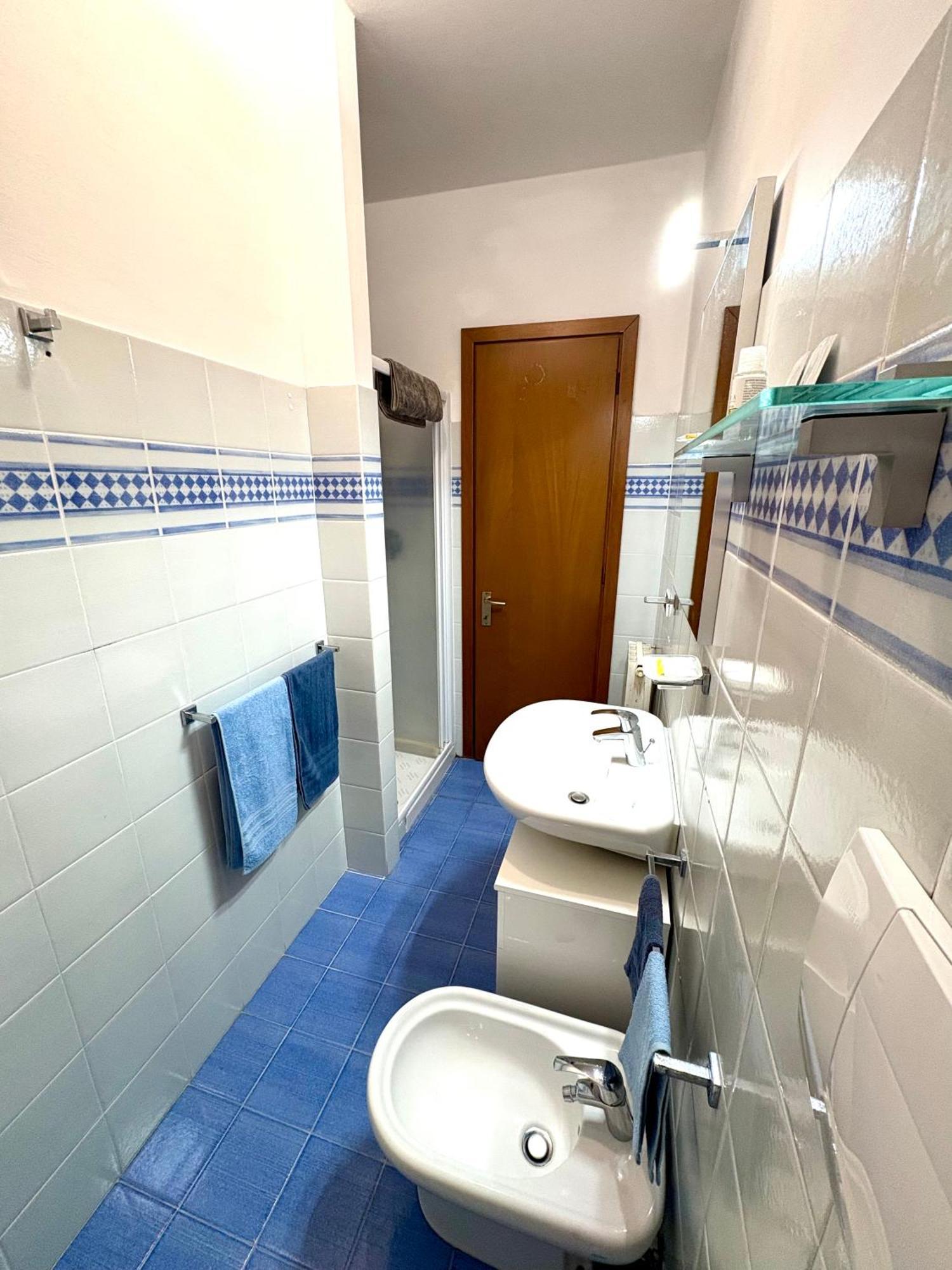 Ferienwohnung Consumella24 Portoferraio Exterior foto