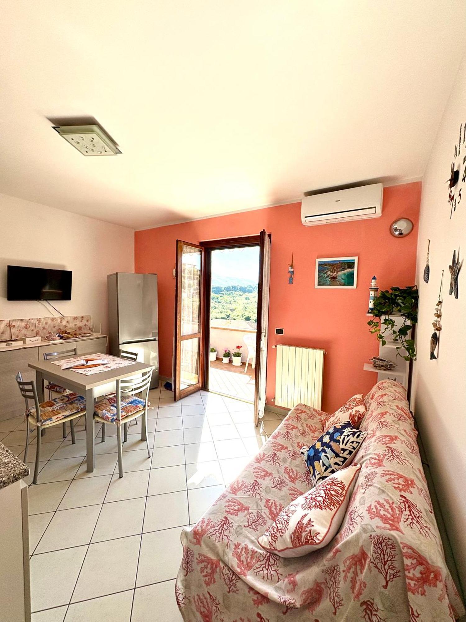 Ferienwohnung Consumella24 Portoferraio Exterior foto