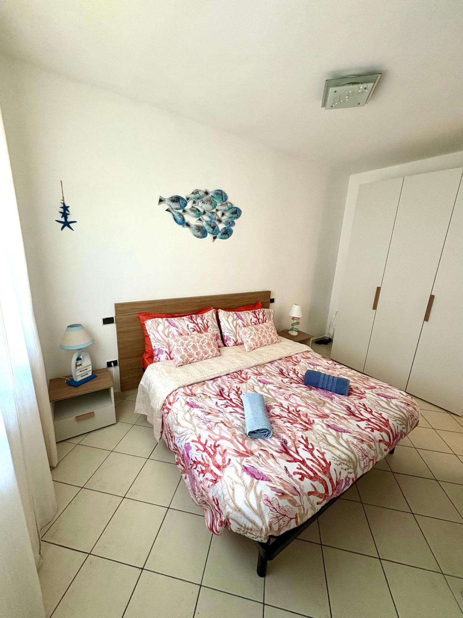 Ferienwohnung Consumella24 Portoferraio Exterior foto