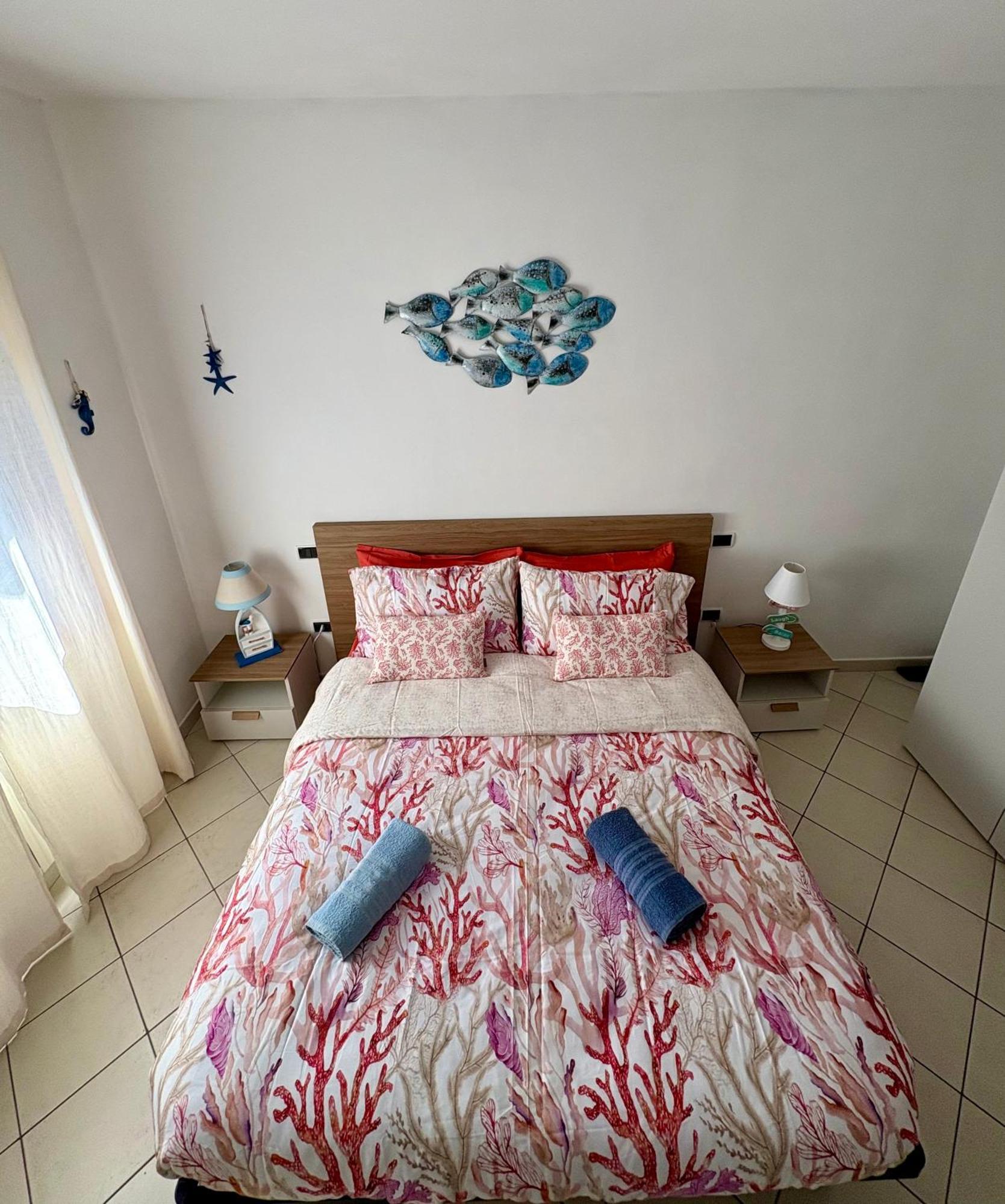 Ferienwohnung Consumella24 Portoferraio Exterior foto